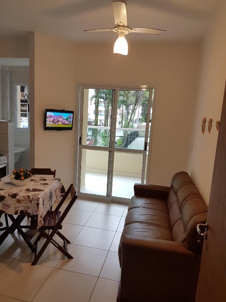 Apartamento Cobertura Premium Vista Pro Mar, Com Piscina Ubatuba Exterior foto