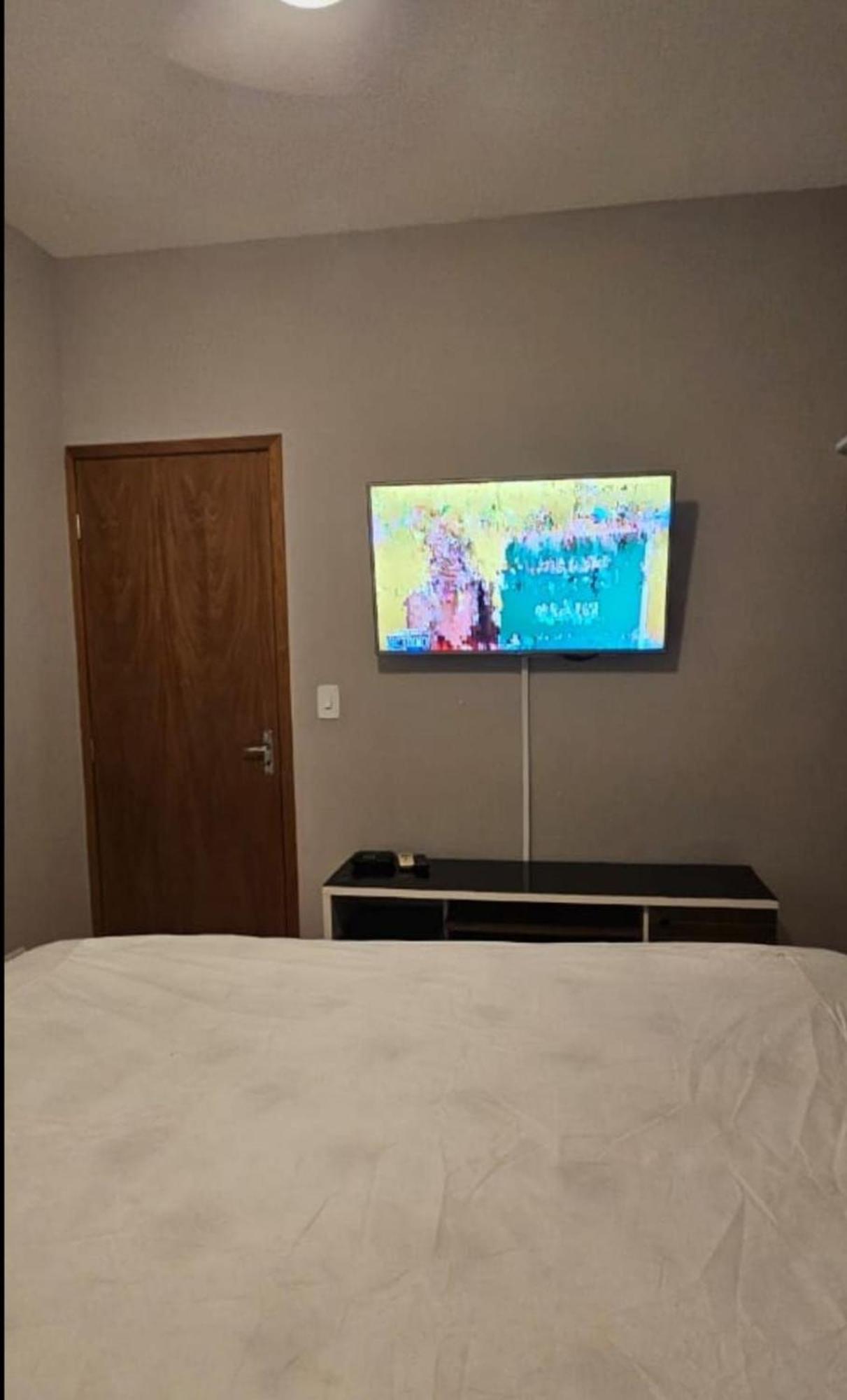 Apartamento Cobertura Premium Vista Pro Mar, Com Piscina Ubatuba Exterior foto