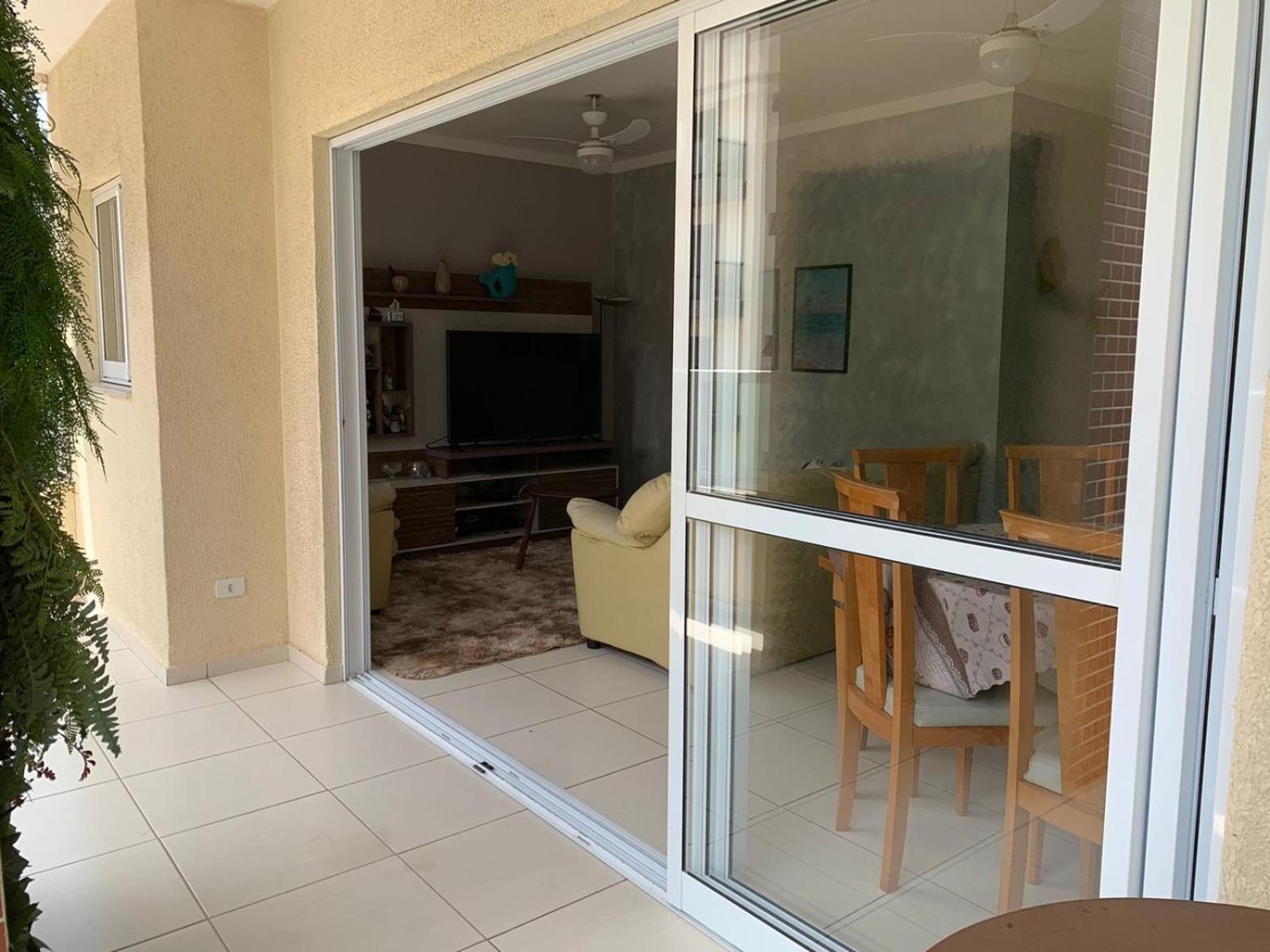 Apartamento Cobertura Premium Vista Pro Mar, Com Piscina Ubatuba Exterior foto