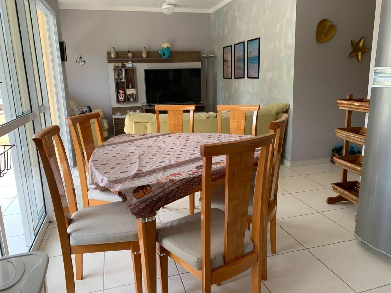Apartamento Cobertura Premium Vista Pro Mar, Com Piscina Ubatuba Exterior foto