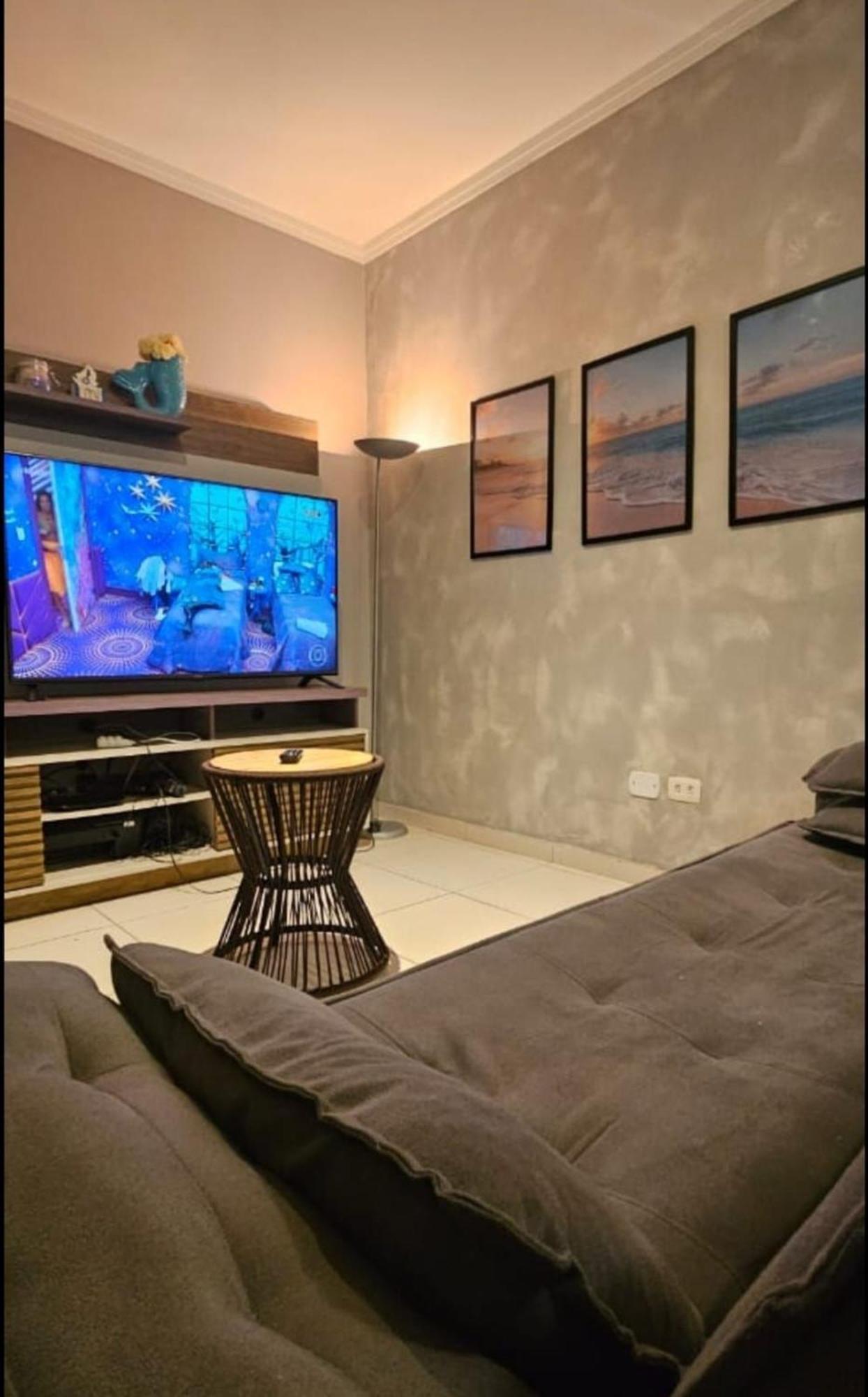 Apartamento Cobertura Premium Vista Pro Mar, Com Piscina Ubatuba Exterior foto
