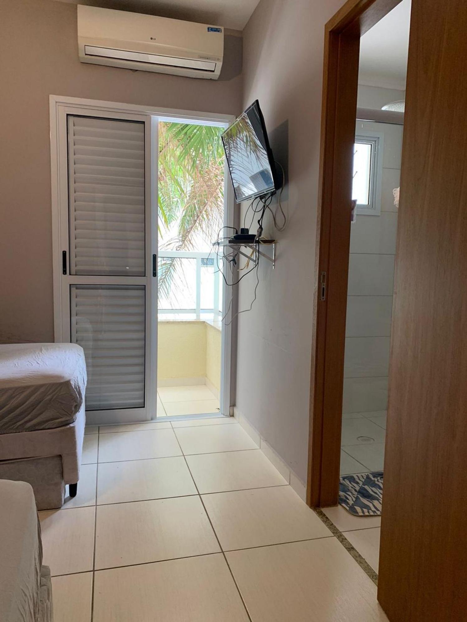 Apartamento Cobertura Premium Vista Pro Mar, Com Piscina Ubatuba Exterior foto