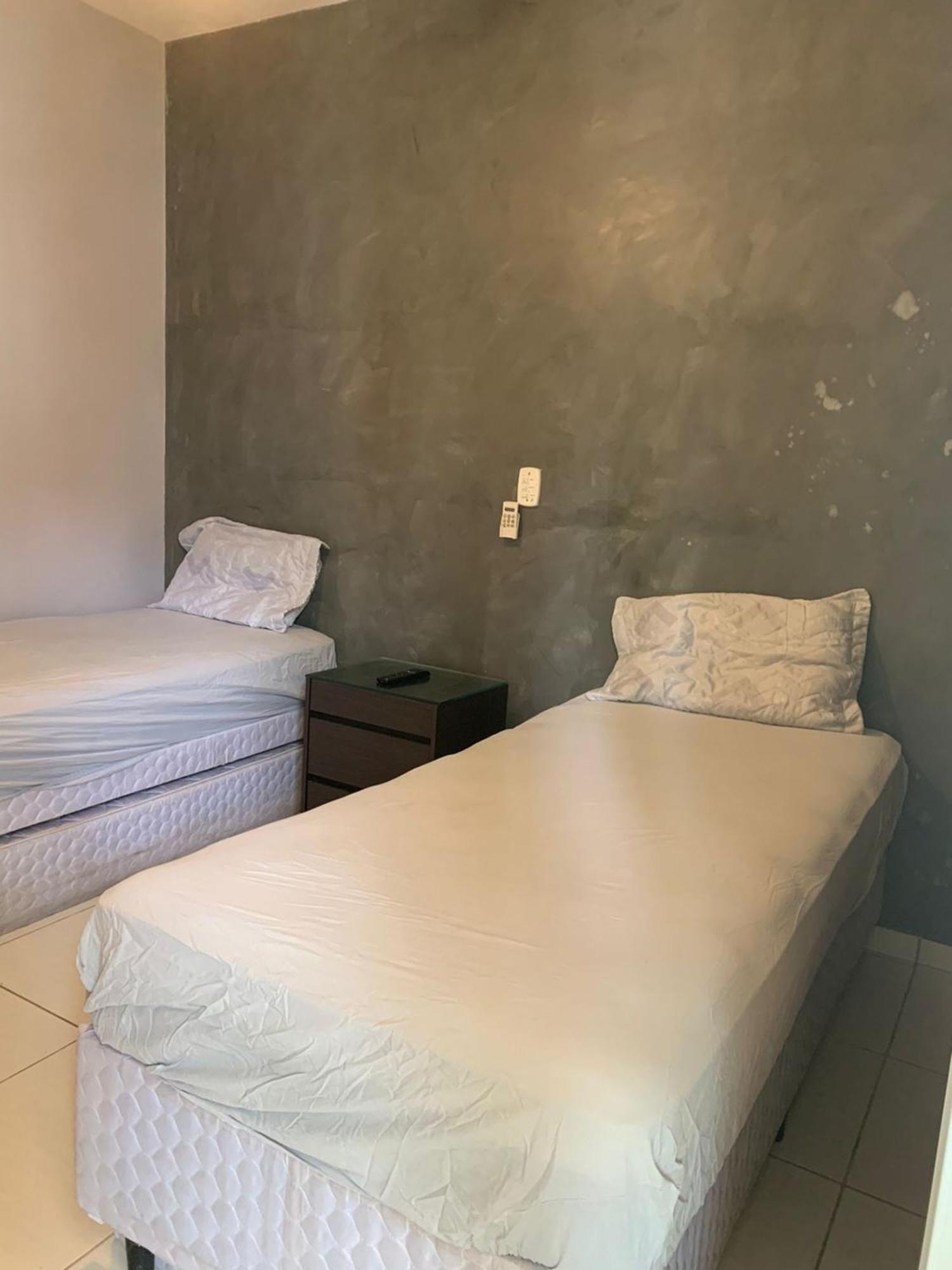 Apartamento Cobertura Premium Vista Pro Mar, Com Piscina Ubatuba Exterior foto