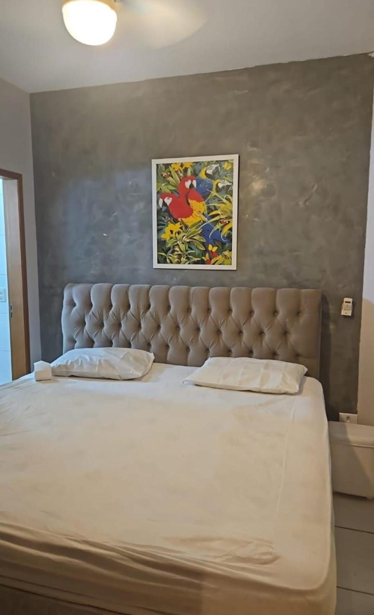 Apartamento Cobertura Premium Vista Pro Mar, Com Piscina Ubatuba Exterior foto