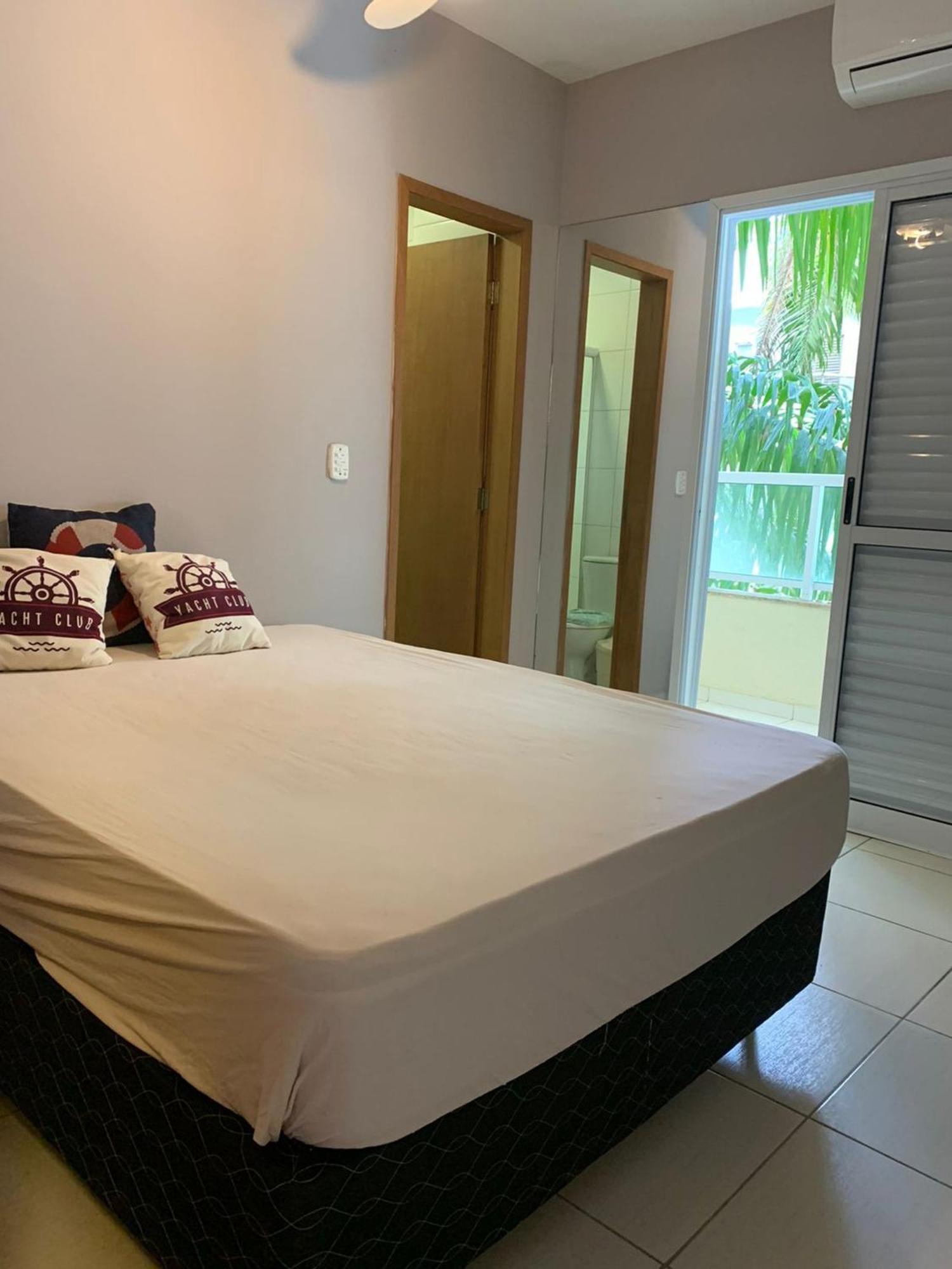 Apartamento Cobertura Premium Vista Pro Mar, Com Piscina Ubatuba Exterior foto